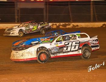 Whynot Motorsports Park (Meridian, MS) – Prelude to the Street Stock Nationals – August 5th, 2023. (Foto-1)