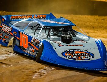 2024 season for Garrett Smith Racing (Heath Lawson image)