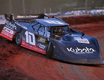 Talladega Short Track (Eastaboga, AL) – Hunt the Front Super Dirt Series – Bama Bash – April 4th-5th, 2025. (Simple Moments Photography)