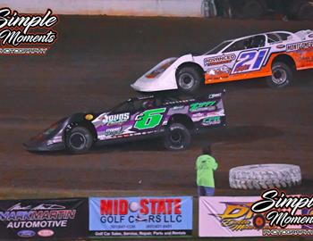 2023 season action