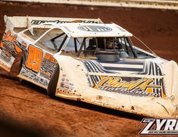 Tyler County Speedway (Middlebourne, WV) – Castrol FloRacing Night in America – September 27th, 2023. (Zachary Yost photo)