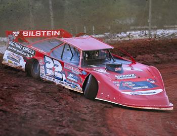 Talladega Short Track (Eastaboga, AL) – Hunt the Front Super Dirt Series – Bama Bash – April 4th-5th, 2025. (Simple Moments Photography)