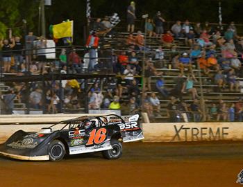 Xtreme Speedway (Moulton, AL) – Bama 100 – June 6th-7th, 2025. (Simple Moments Photography)
