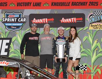 5-31 Kevin Thomas Jr.