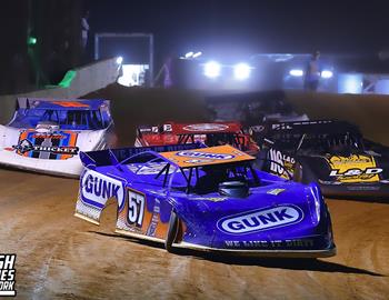 Whynot Motorsports Park (Meridian, MS) – Coors Light Fall Classic – October 25th-26th, 2024. (Josh James Artwork)