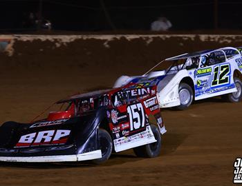 Whynot Motorsports Park (Meridian, MS) – Coors Light Fall Classic – October 25th-26th, 2024. (Josh James Artwork)