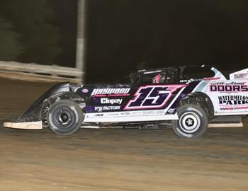 Potomac Speedway (Budds Creek, MD) – Memorial 35 – May 25th, 2025. (Clifford Dove Photo)