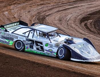 Springfield Raceway (Springfield, MO) – DIRTcar Summer Nationals – Hell Tour – June 25th, 2024. (Tyler Carr Photo)