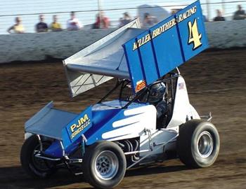 Eric Miller (Michael Hill Photo)