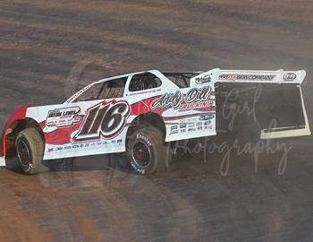 I-75 Raceway (Sweetwater, TN) – Crate Racin USA – J.T. Kerr Memorial – June 20th-21st. 2025. (That Lash Girl Photography)