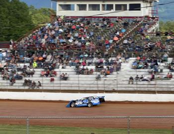 411 Motor Speedway (Seymour, TN) – Scott Sexton Memorial – May 29th, 2023. 