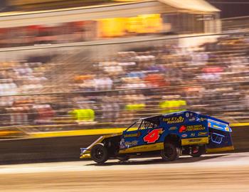 Boone Speedway (Boone, IA) – IMCA Super Nationals – September 2nd-9th, 2023. (Tyler Hagen photo)