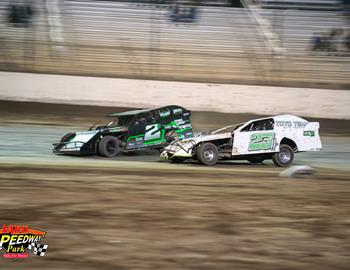 Vado Speedway Park (Vado, NM) – April 26th, 2025.