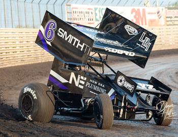 Dustin Selvage