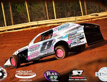 2022 season action