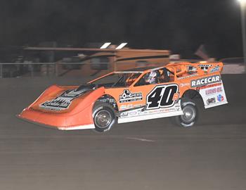 Eldora Speedway (Todd Healy photo)