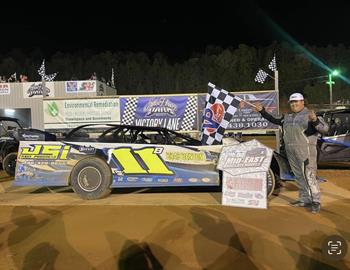 Dalton Jacobs Racing