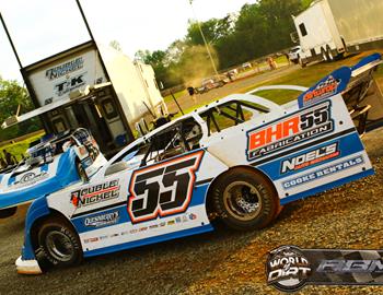 Ultimate Motorsports & RV Park (Elkin, NC) – Ultimate Southeast Series – Ultimate Takeover – April 20th, 2024. (Austin Bumgarner Photography)