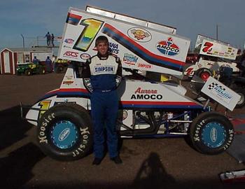 Nick Haygood, Defending Rocky Mtn Rgn Champ