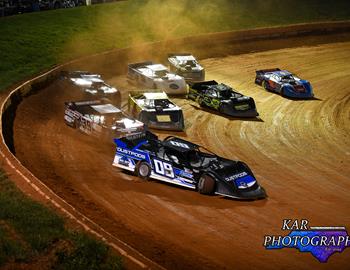 Ultimate Motorsports & RV Park (Elkin, NC) – Ultimate Southeast Series – Ultimate Takeover – April 20th, 2024. (KAR Photography)
