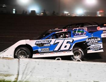 I-90 Speedway (Hartford, SD) – Tri-State Series – May 18th, 2024. (Jamie Borkowski Photo)