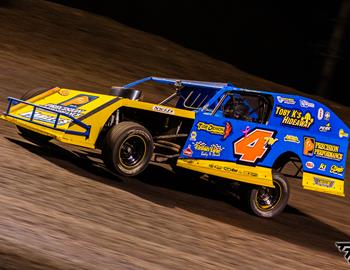 Boone Speedway (Boone, IA) – IMCA Super Nationals – September 2nd-9th, 2023. (Tyler Hagen photo)