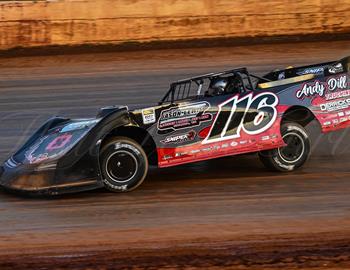 Smoky Mountain Speedway (Maryville, TN) – September 20th, 2025. (That Lash Girl Photography)