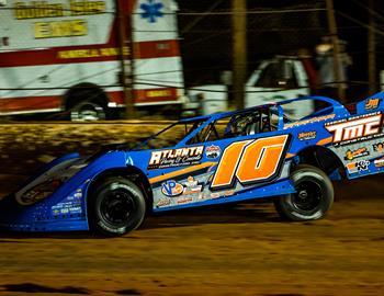 2024 season for Garrett Smith Racing (Heath Lawson image)