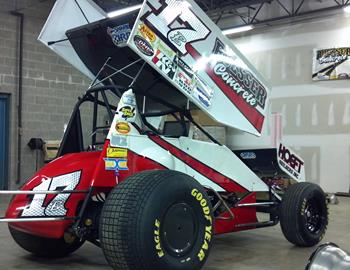 B2 Motorsports Photo