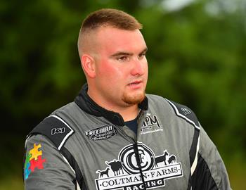 I-75 Raceway (Sweetwater, TN) – Schaeffers Oil Southern National Series – July 16th, 2024. (Michael Moats photo)
