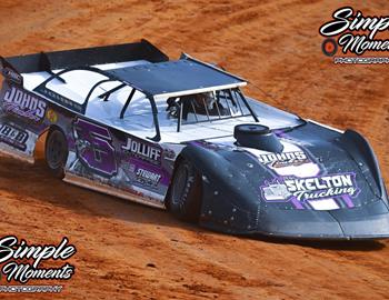 2023 season action