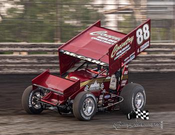 Austin McCarl