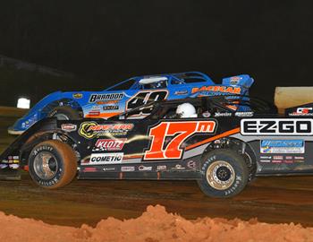 411 Motor Speedway – Spring Nationals (MRM Racing Photos)