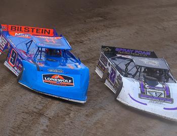 Eldora Speedway (Rossburg, OH) – Dream XXXI – June 5th-7th, 2025. (Josh James Artwork)