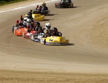 UPS Speedway in Brookings, SD.
Sunday July 19