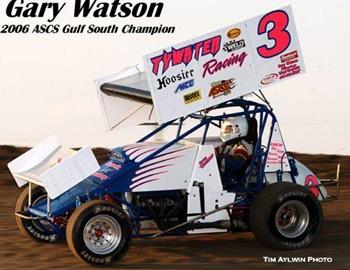 Gary Watson