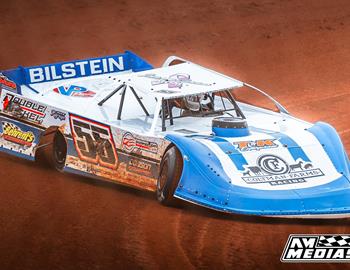 Cherokee Speedway (Gaffney, SC) – Coltman Farms Southern All Star Series – March Madness – March 3rd, 2024. (AM Medias)