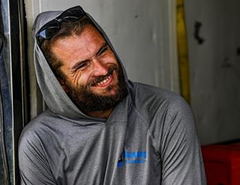 Oakshade Raceway (Wauseon, OH) – DIRTcar Summer Nationals Hell Tour – Birthday Race – July 12th, 2025. (Tyler Carr Photo)