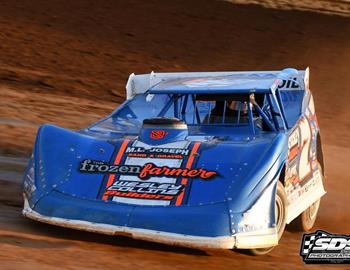 Port Royal Speedway (Port Royal, PA) – Butch Renninger Memorial – September 6th, 2024. (SDS Racing Photography)