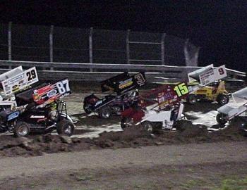 Feature ready to go green at Delta Bowl