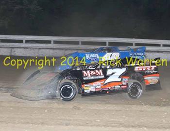 2014 Season Photos (Rick Warren photo)
