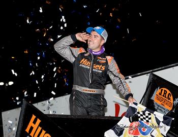 6-13 David Gravel