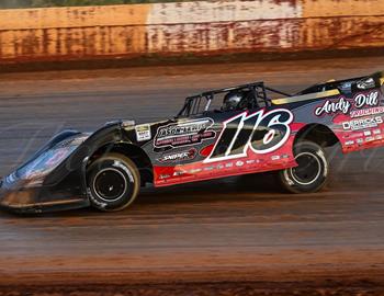 Smoky Mountain Speedway (Maryville, TN) – September 20th, 2025. (That Lash Girl Photography)