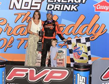 8-8 David Gravel