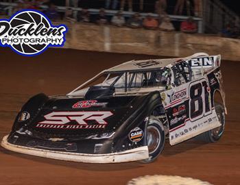 Tennessee National Raceway (Hohenwald, TN) – Southern All Stars – Clay Smith Memorial – June 22nd, 2024. (Ducklens Photography)