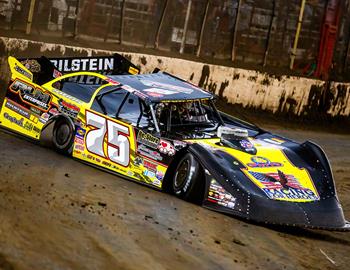 Daniel Adam Racing