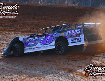 2023 season action