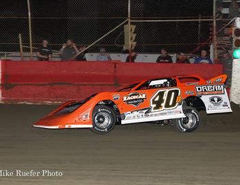 East Bay Raceway Park – Winternationals (Mike Ruefer photo)