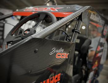 Tulsa Expo Raceway (Tulsa, OK) – Chili Bowl – January 13th-18th, 2025.