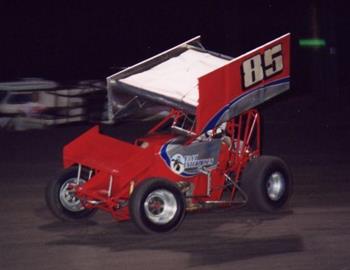 Bob Ewell (Rudy Garcia photo)